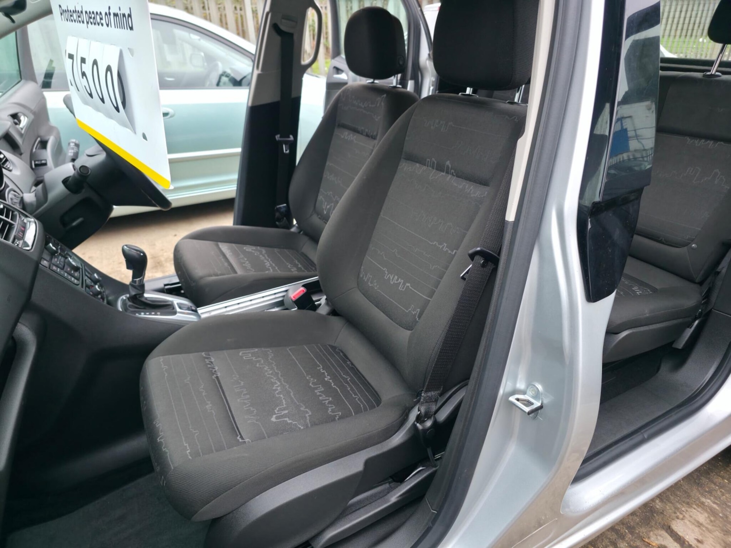 Used Vauxhall Meriva 2016 for sale - 77040476: Photo 33