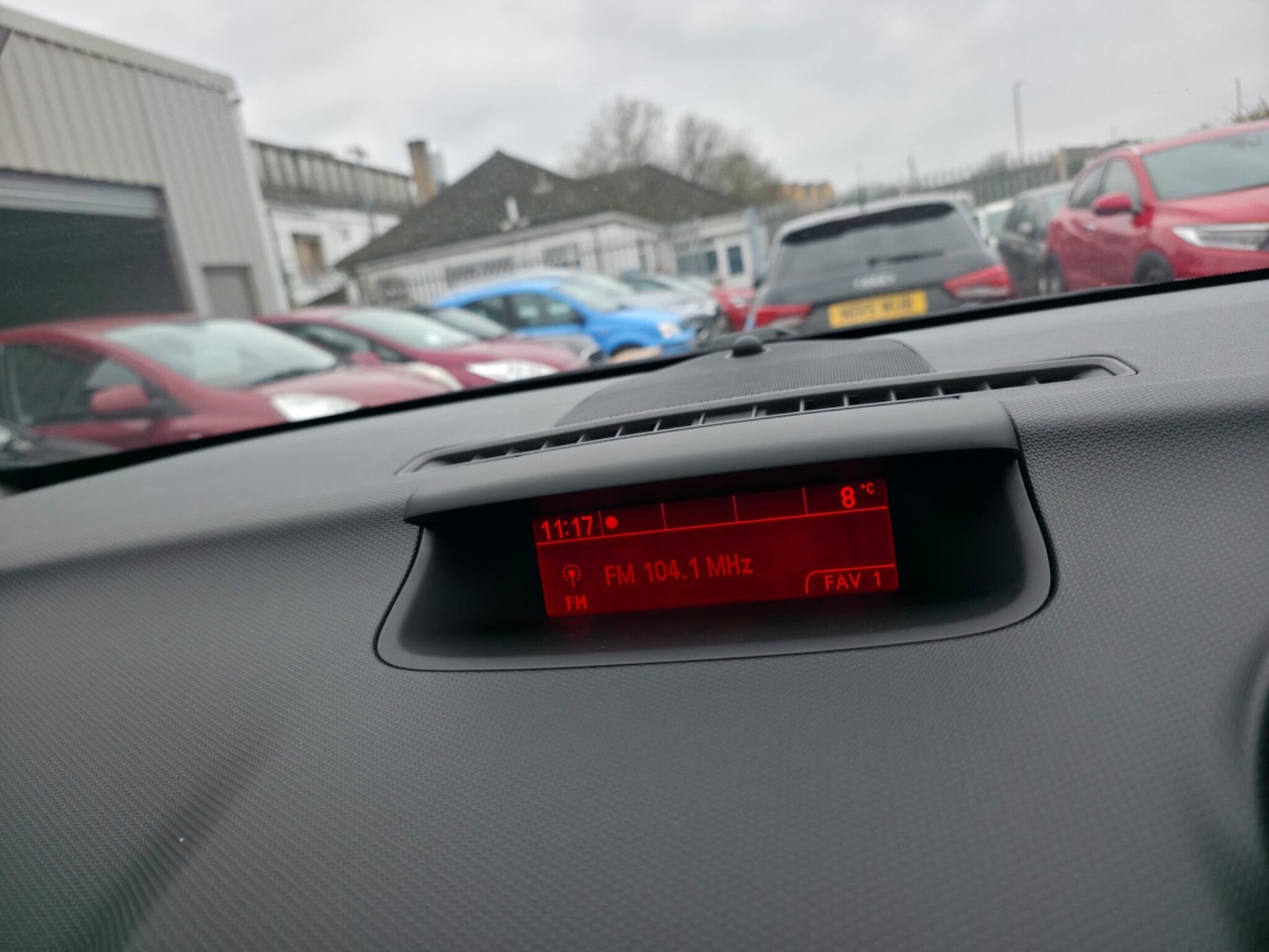 Used Vauxhall Meriva 2016 for sale - 77040476: Photo 34