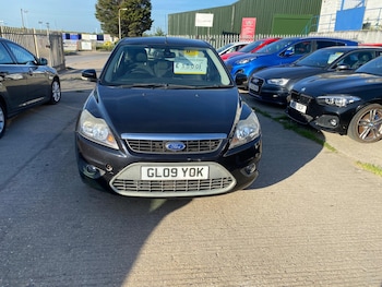 Used Ford Focus 2009 for sale - 78661900: Photo