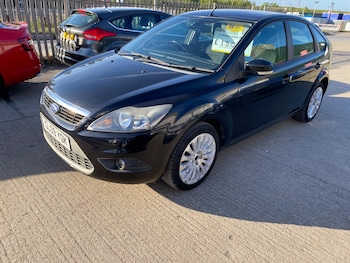 Used Ford Focus 2009 for sale - 78661900: Photo