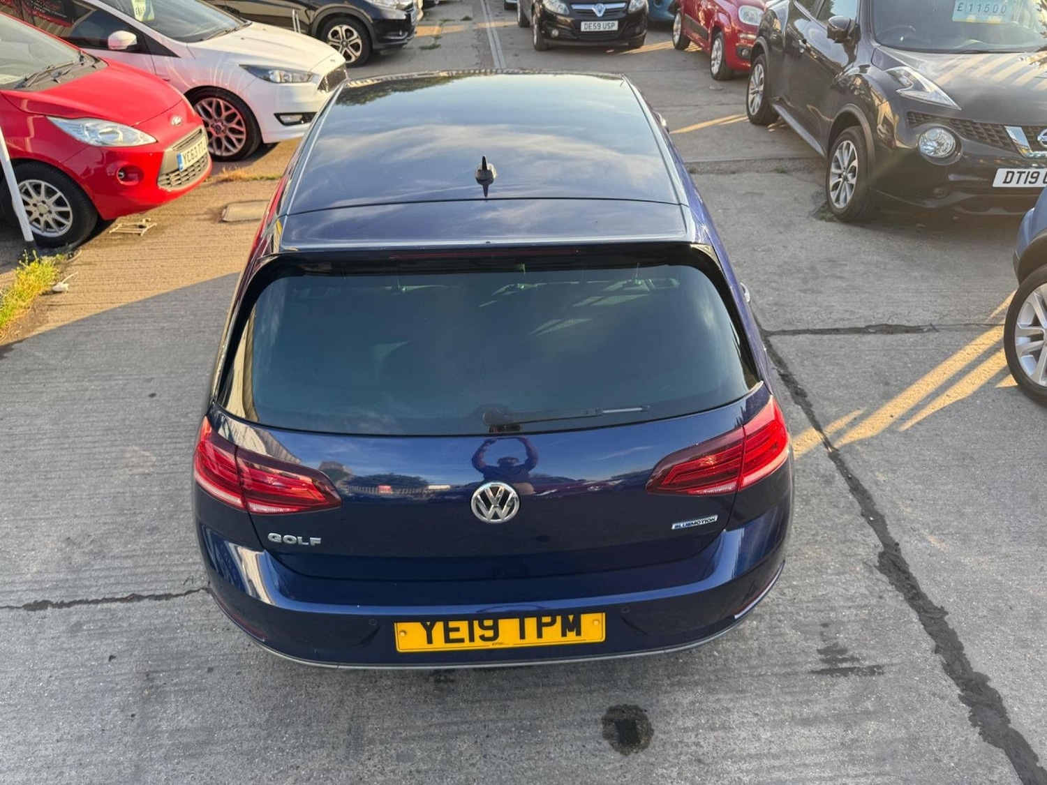 Vehicle 13