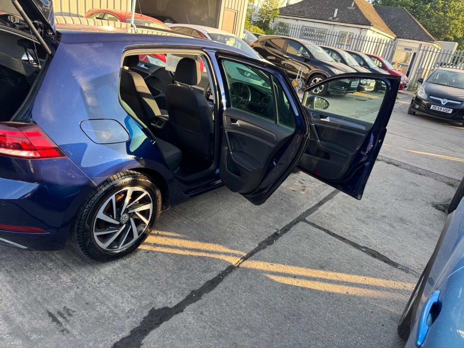 Vehicle 15