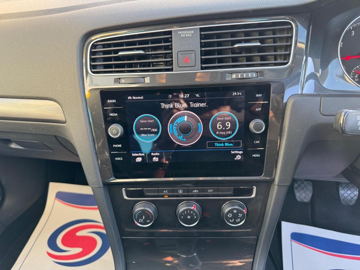 Vehicle 38