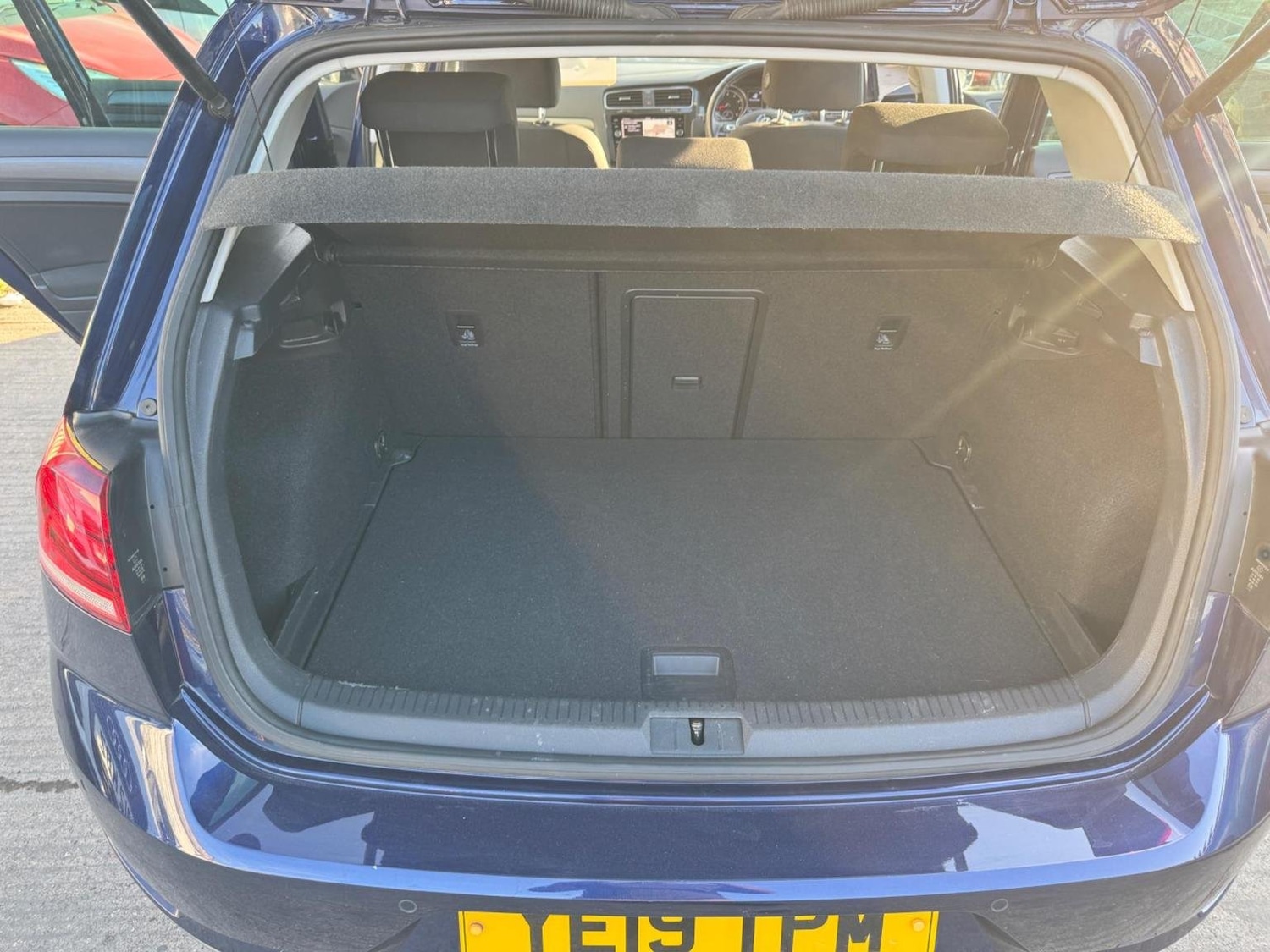 Vehicle 41