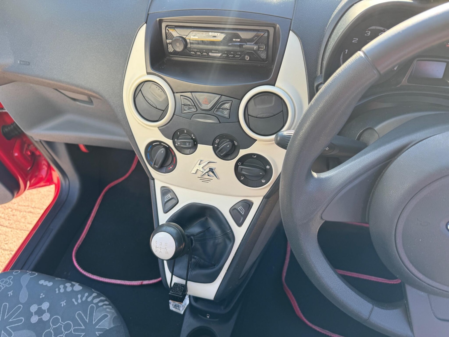 Used Ford Ka 2013 for sale - 77724065: Photo 15