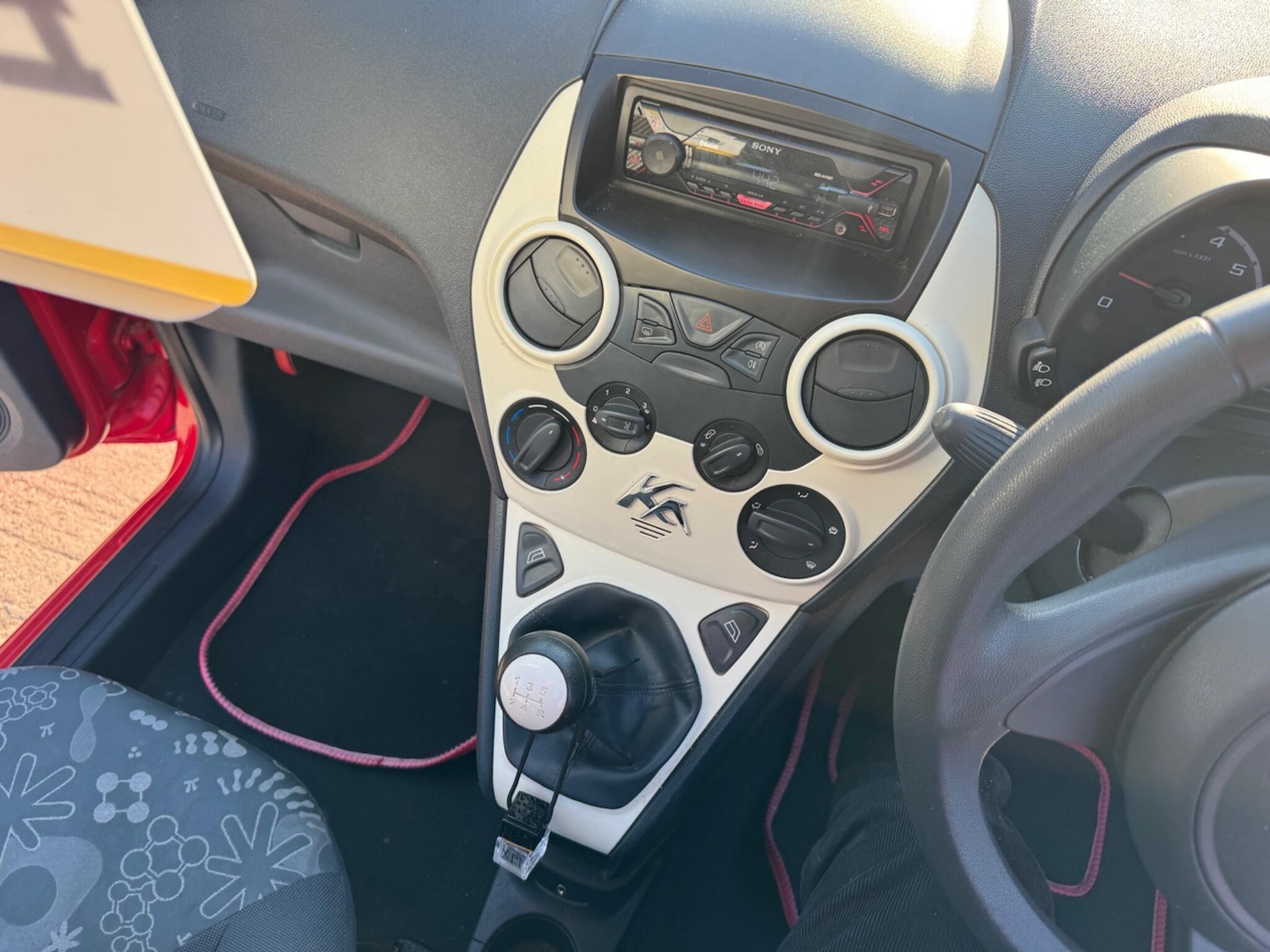 Used Ford Ka 2013 for sale - 77724065: Photo 16