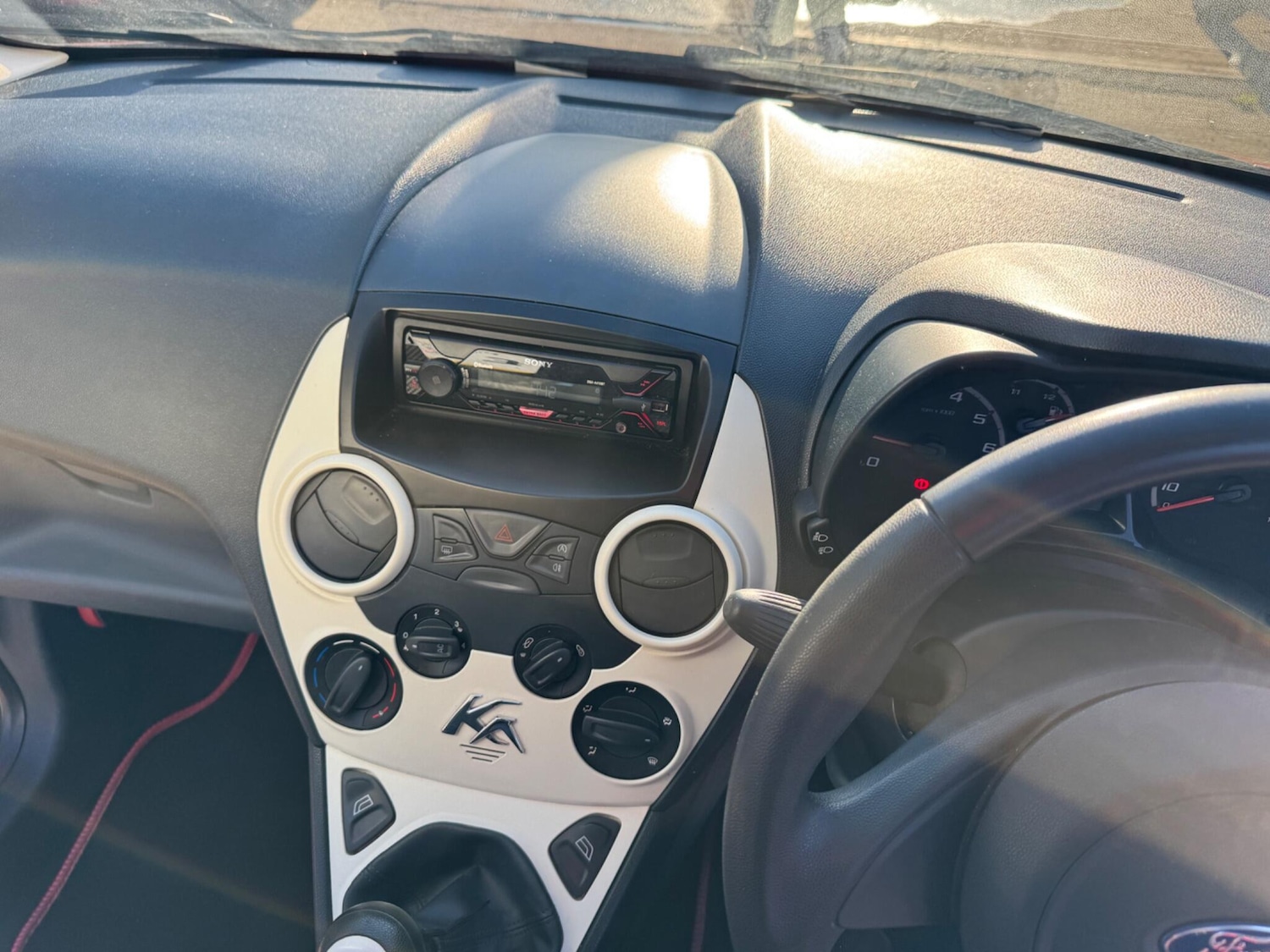 Used Ford Ka 2013 for sale - 77724065: Photo 17