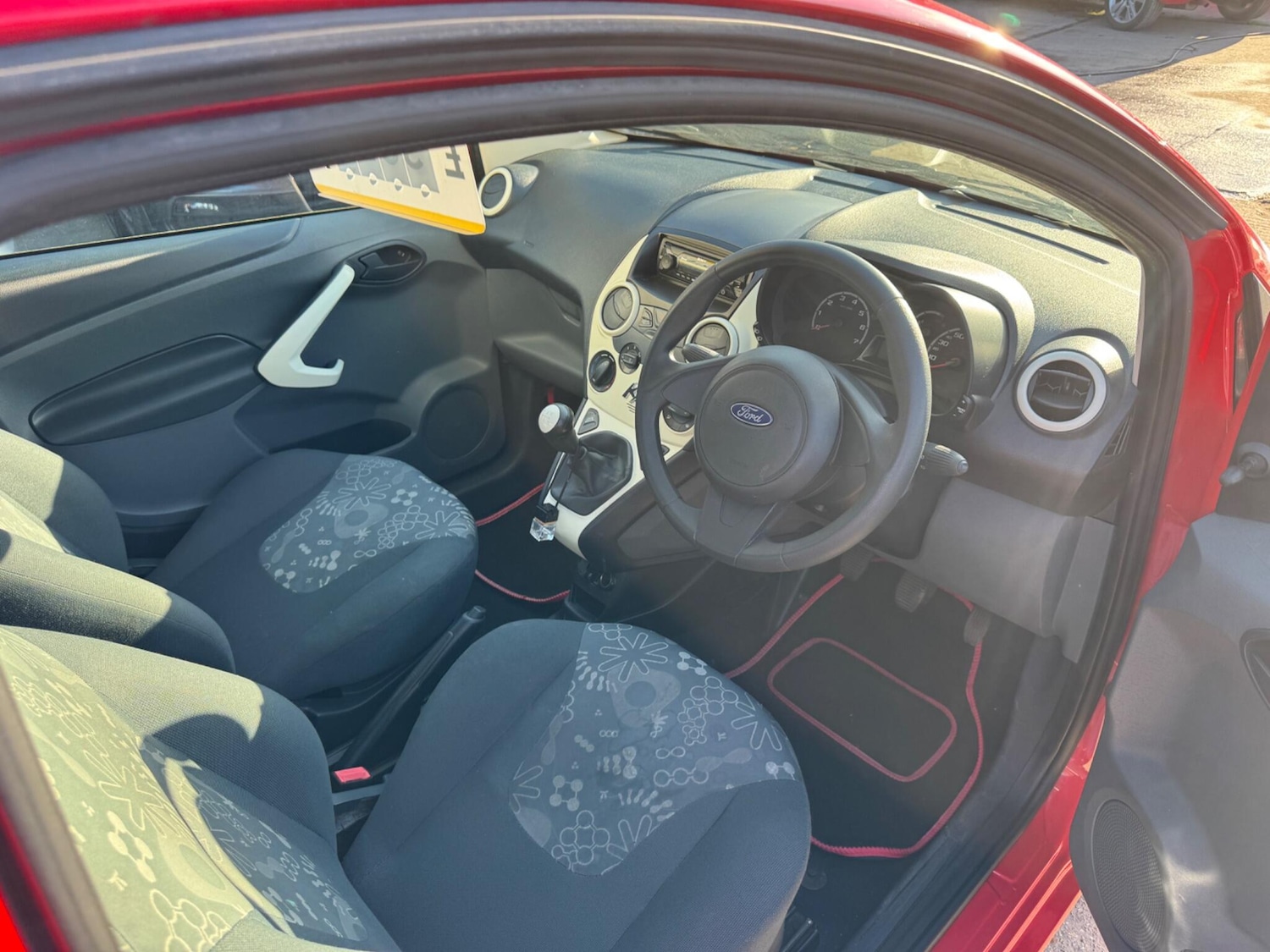 Used Ford Ka 2013 for sale - 77724065: Photo 18