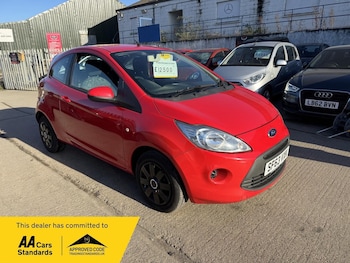 Used Ford Ka 2013 for sale - 77724065: Photo