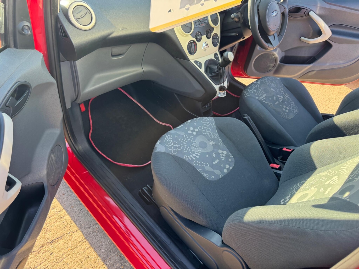 Used Ford Ka 2013 for sale - 77724065: Photo 20