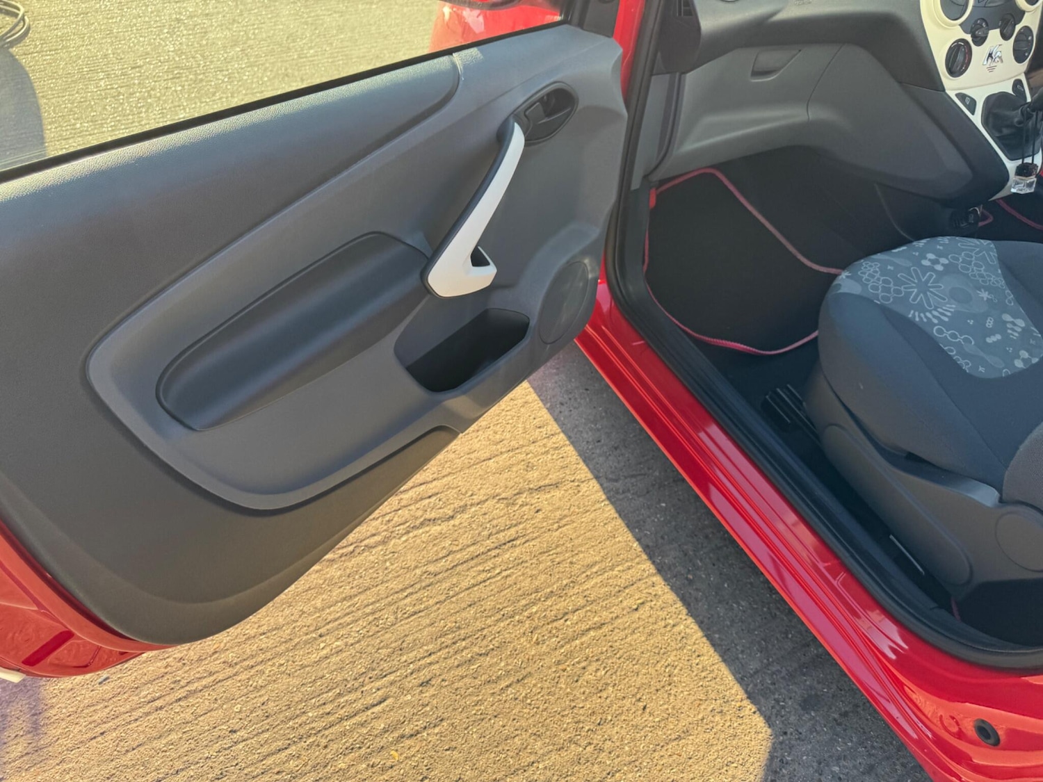 Used Ford Ka 2013 for sale - 77724065: Photo 22