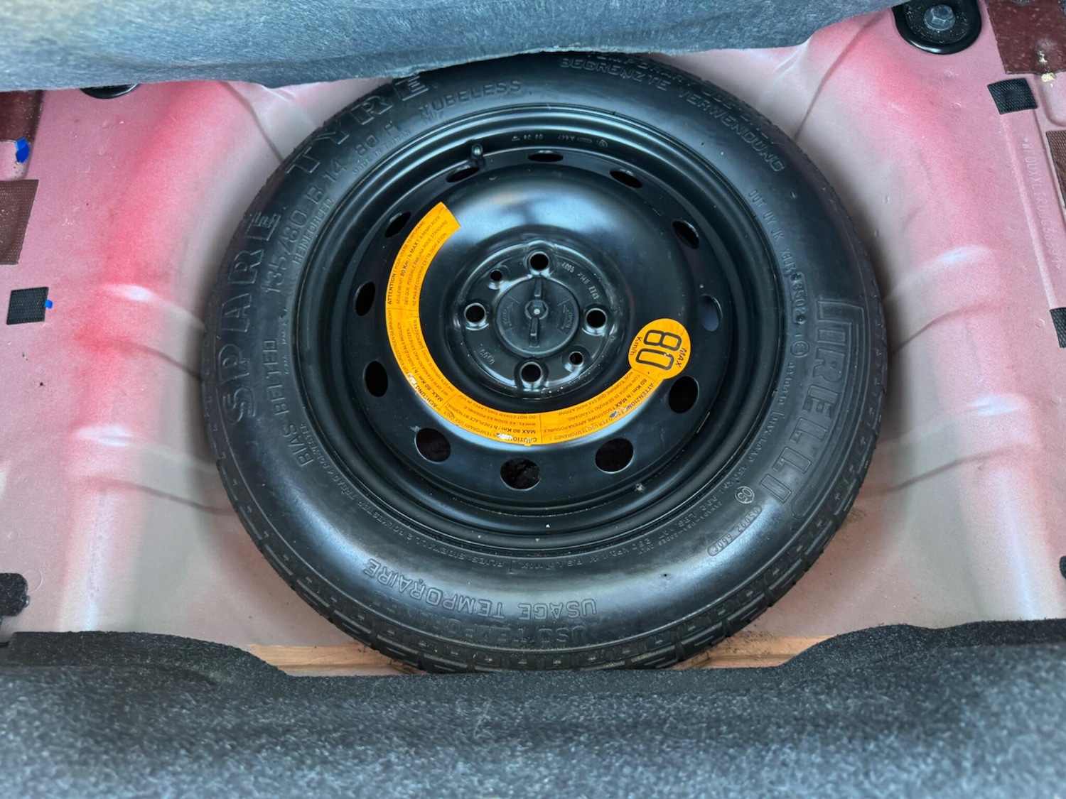 Used Ford Ka 2013 for sale - 77724065: Photo 24