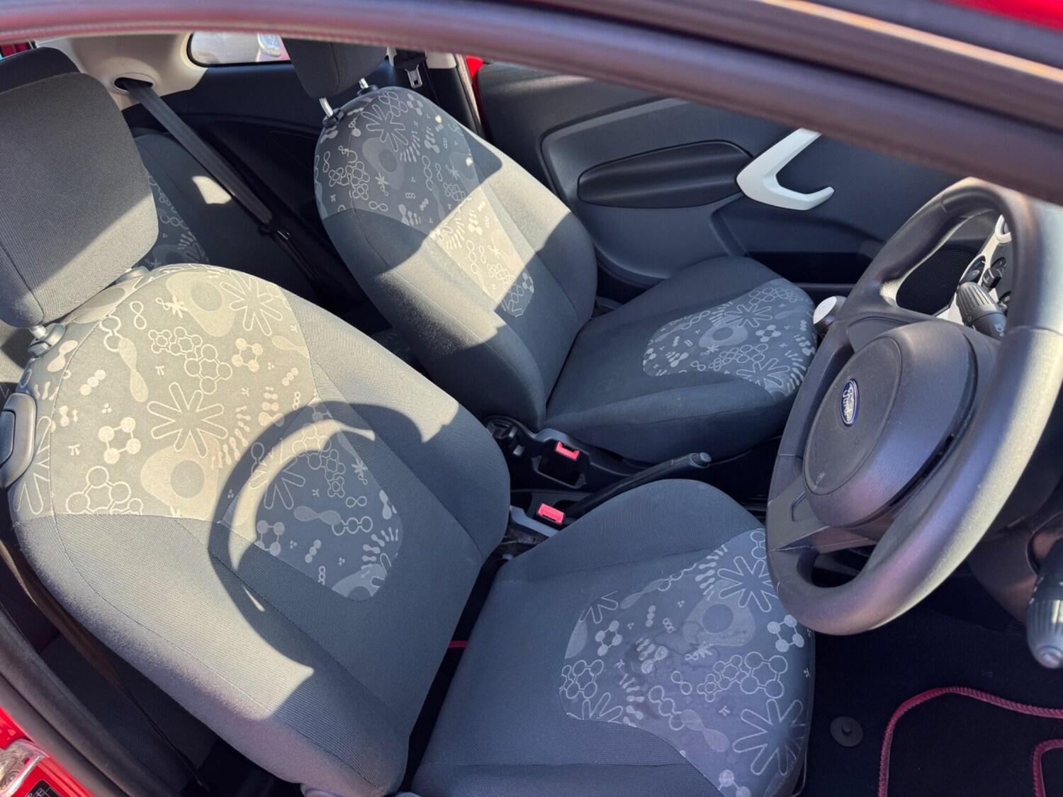 Used Ford Ka 2013 for sale - 77724065: Photo 32