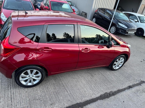 Used Nissan Note 2017 for sale - 76016732: Photo 13