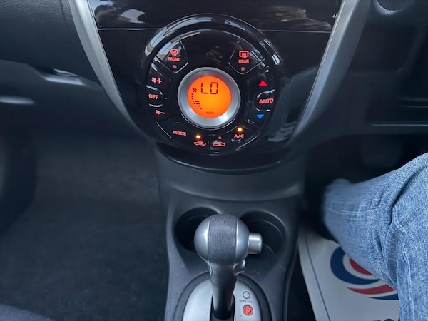 Used Nissan Note 2017 for sale - 76016732: Photo 16