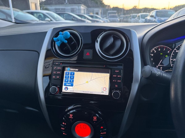Used Nissan Note 2017 for sale - 76016732: Photo 17