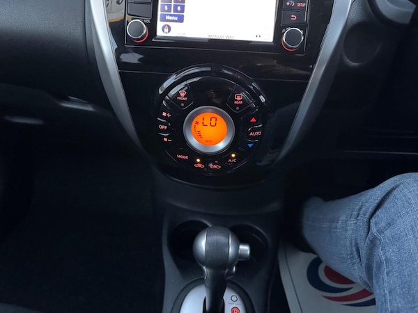 Used Nissan Note 2017 for sale - 76016732: Photo 18