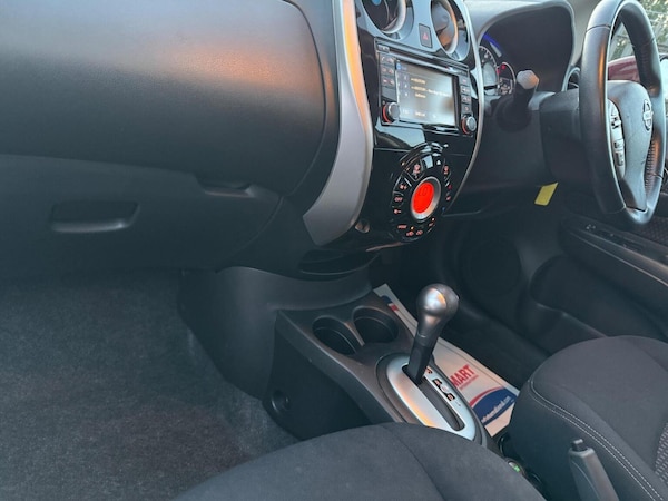 Used Nissan Note 2017 for sale - 76016732: Photo 19