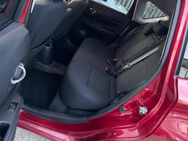 Used Nissan Note 2017 for sale - 76016732: Photo 22