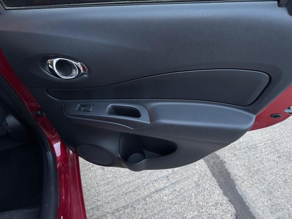 Used Nissan Note 2017 for sale - 76016732: Photo 28