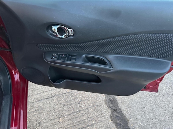 Used Nissan Note 2017 for sale - 76016732: Photo 29