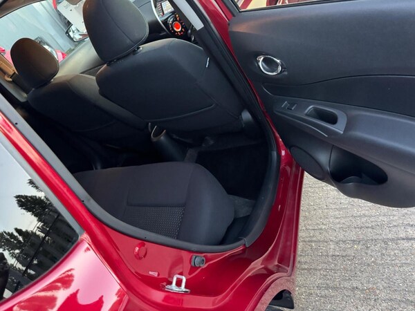 Used Nissan Note 2017 for sale - 76016732: Photo 30