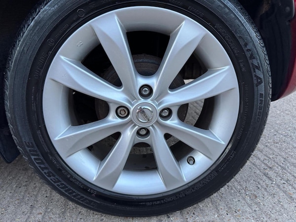 Used Nissan Note 2017 for sale - 76016732: Photo 31