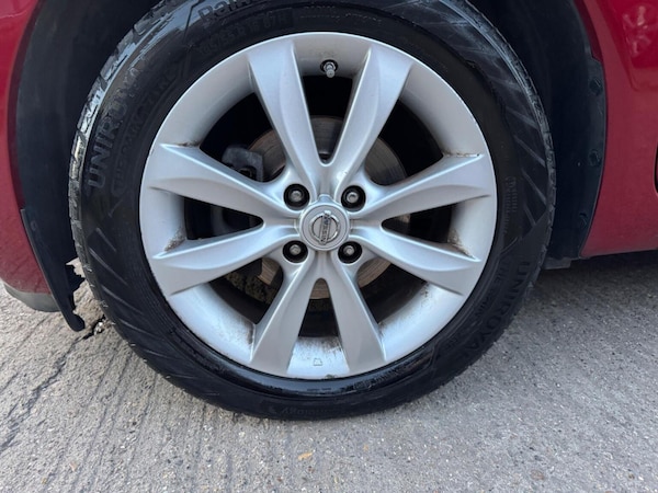 Used Nissan Note 2017 for sale - 76016732: Photo 32
