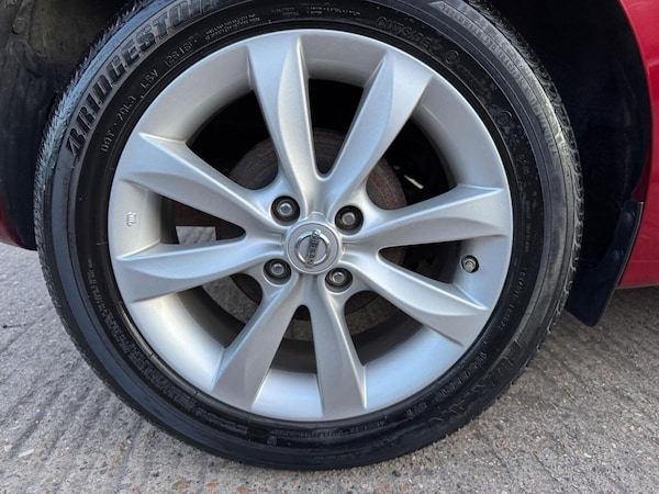 Used Nissan Note 2017 for sale - 76016732: Photo 34