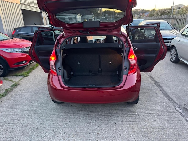 Used Nissan Note 2017 for sale - 76016732: Photo 37