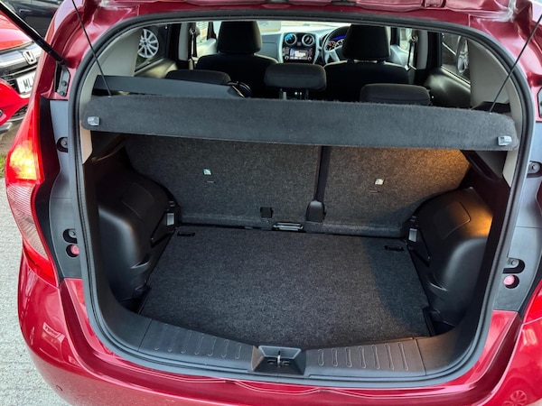 Used Nissan Note 2017 for sale - 76016732: Photo 38