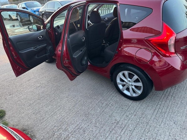 Used Nissan Note 2017 for sale - 76016732: Photo 43