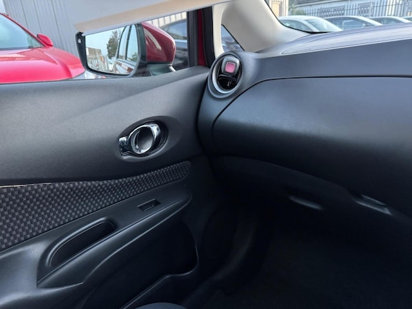 Used Nissan Note 2017 for sale - 76016732: Photo 44