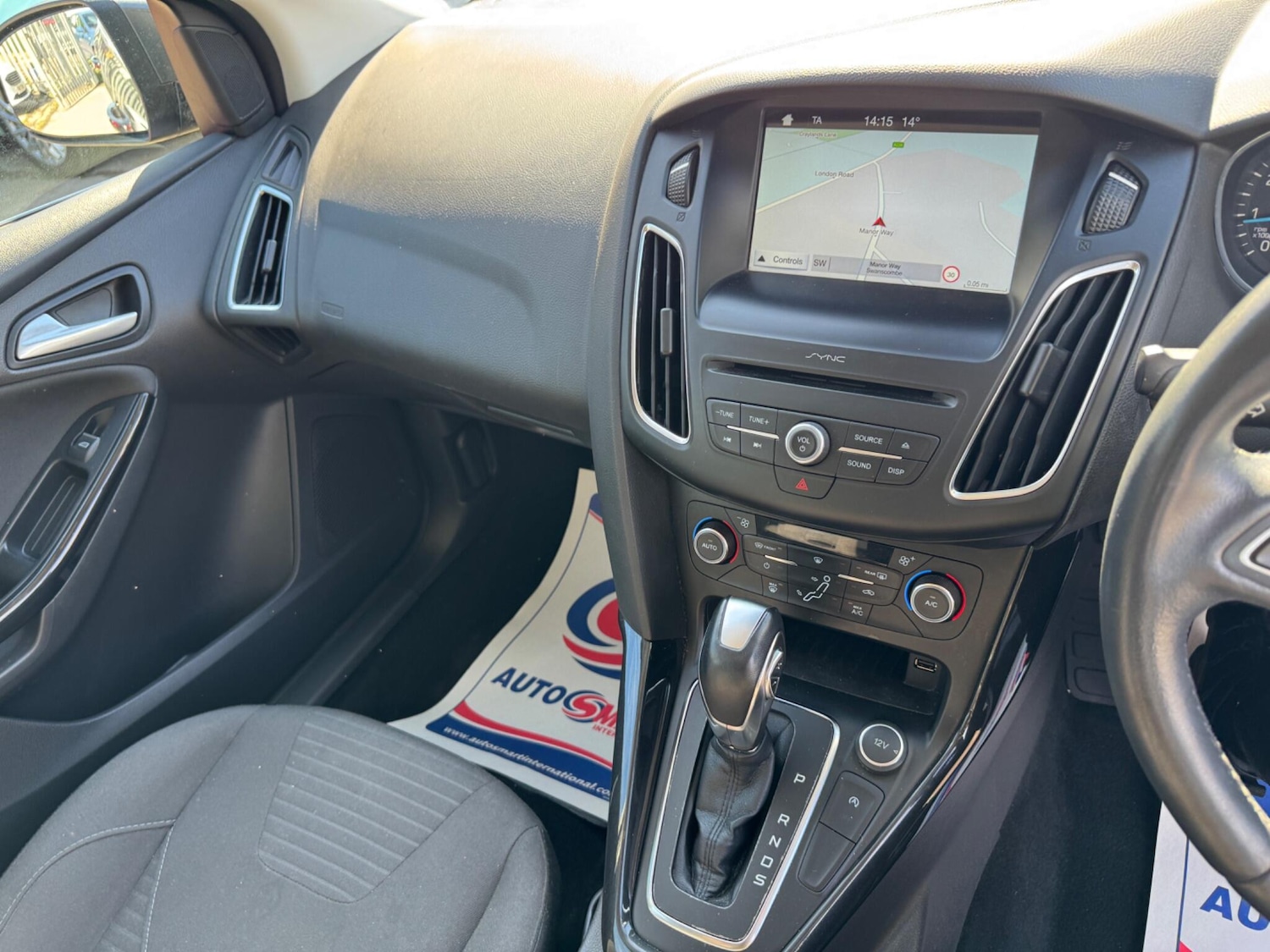 Used Ford Focus for sale - 78033923: Photo 18