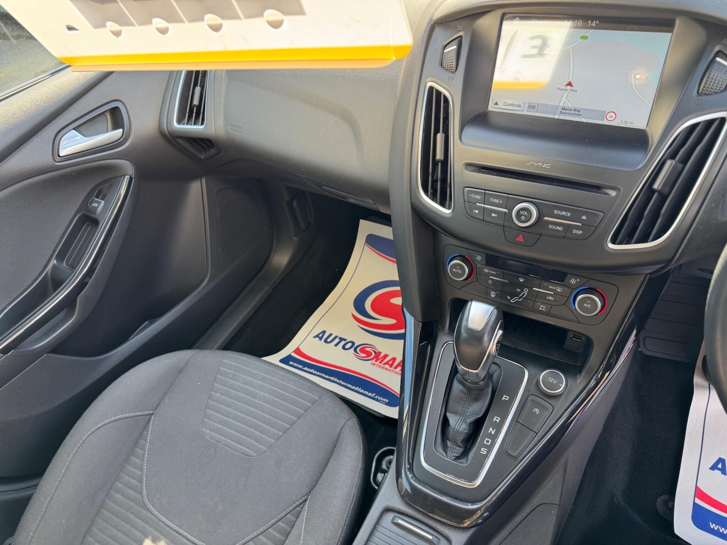 Used Ford Focus for sale - 78033923: Photo 19