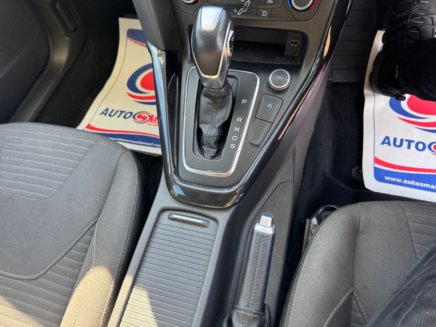 Used Ford Focus for sale - 78033923: Photo 20