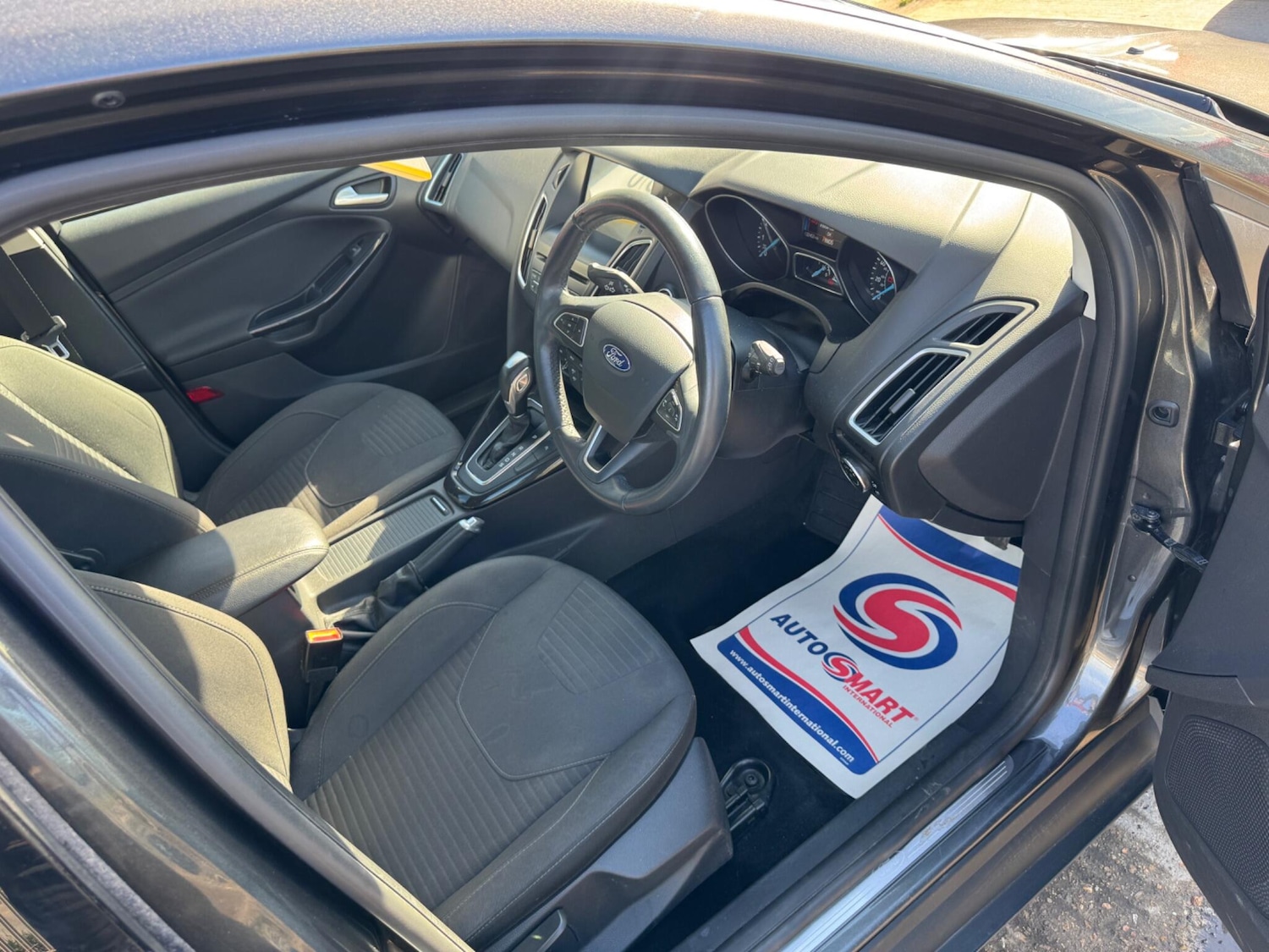 Used Ford Focus for sale - 78033923: Photo 21