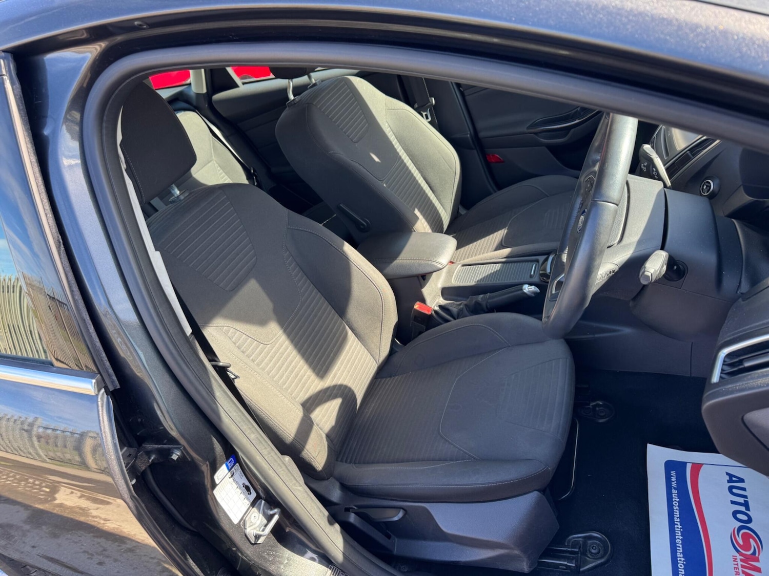 Used Ford Focus for sale - 78033923: Photo 22