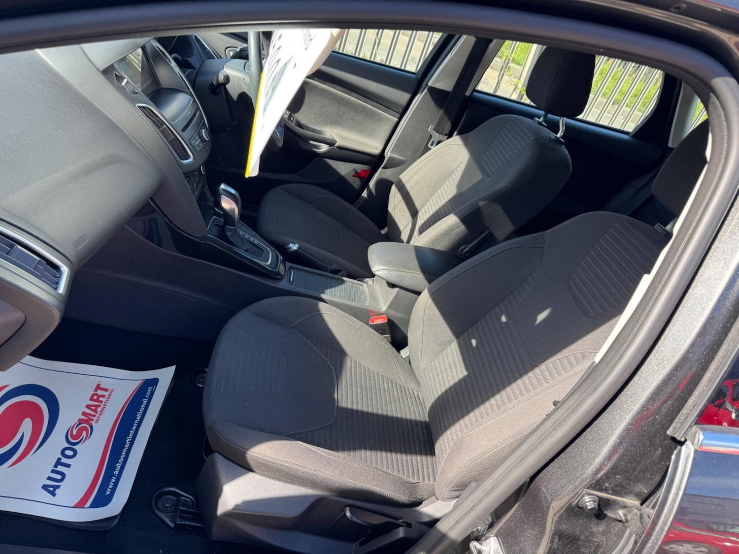 Used Ford Focus for sale - 78033923: Photo 23