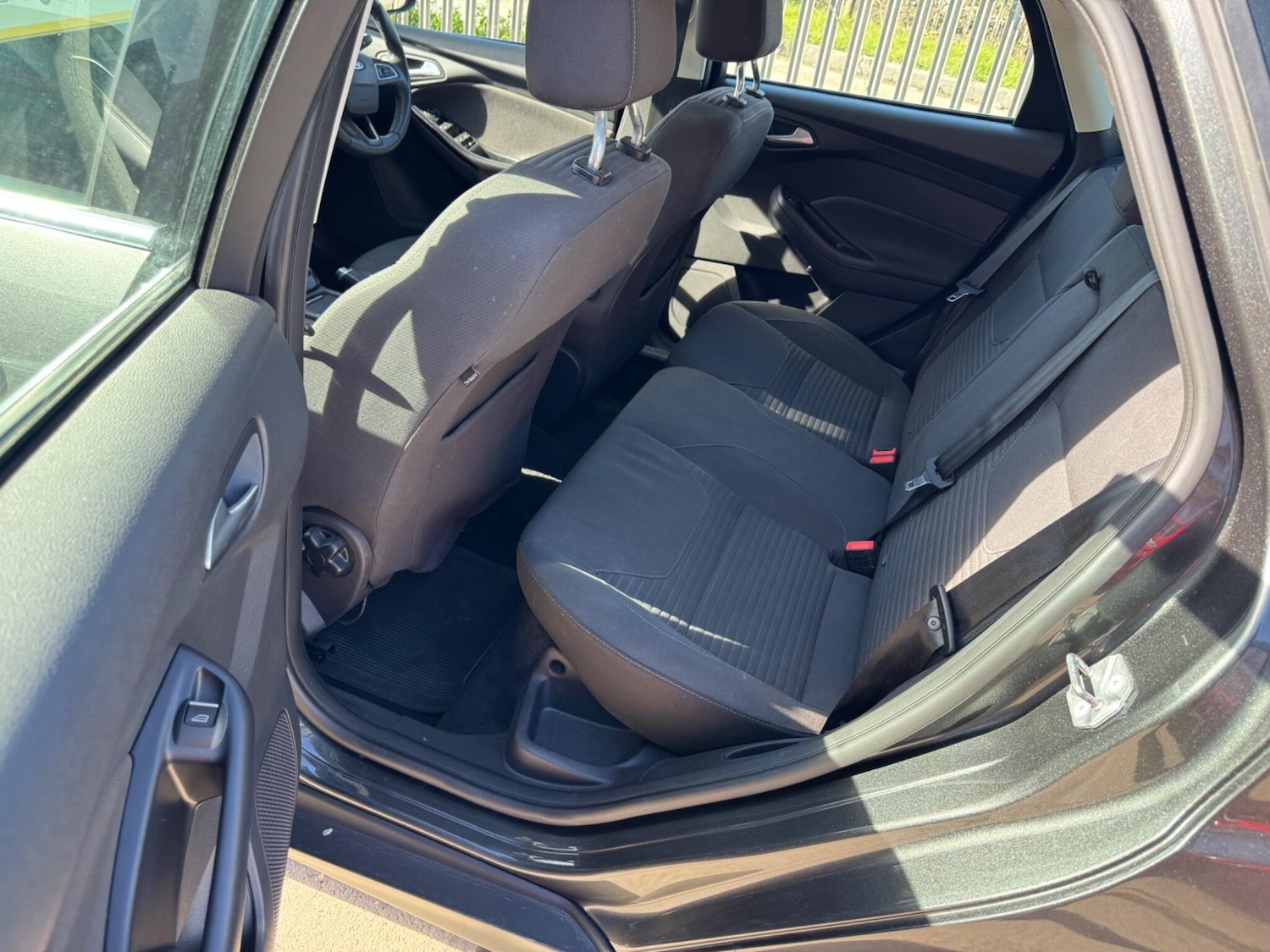 Used Ford Focus for sale - 78033923: Photo 24