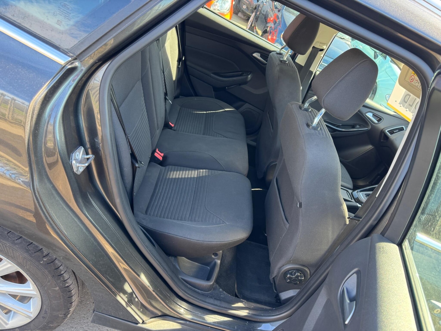 Used Ford Focus for sale - 78033923: Photo 25