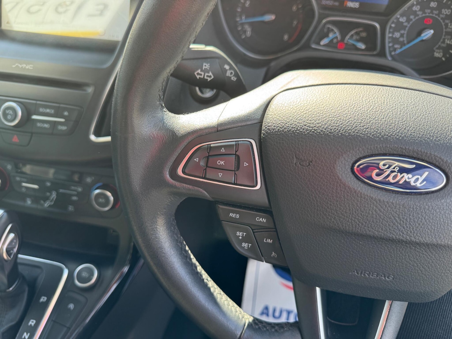 Used Ford Focus for sale - 78033923: Photo 26