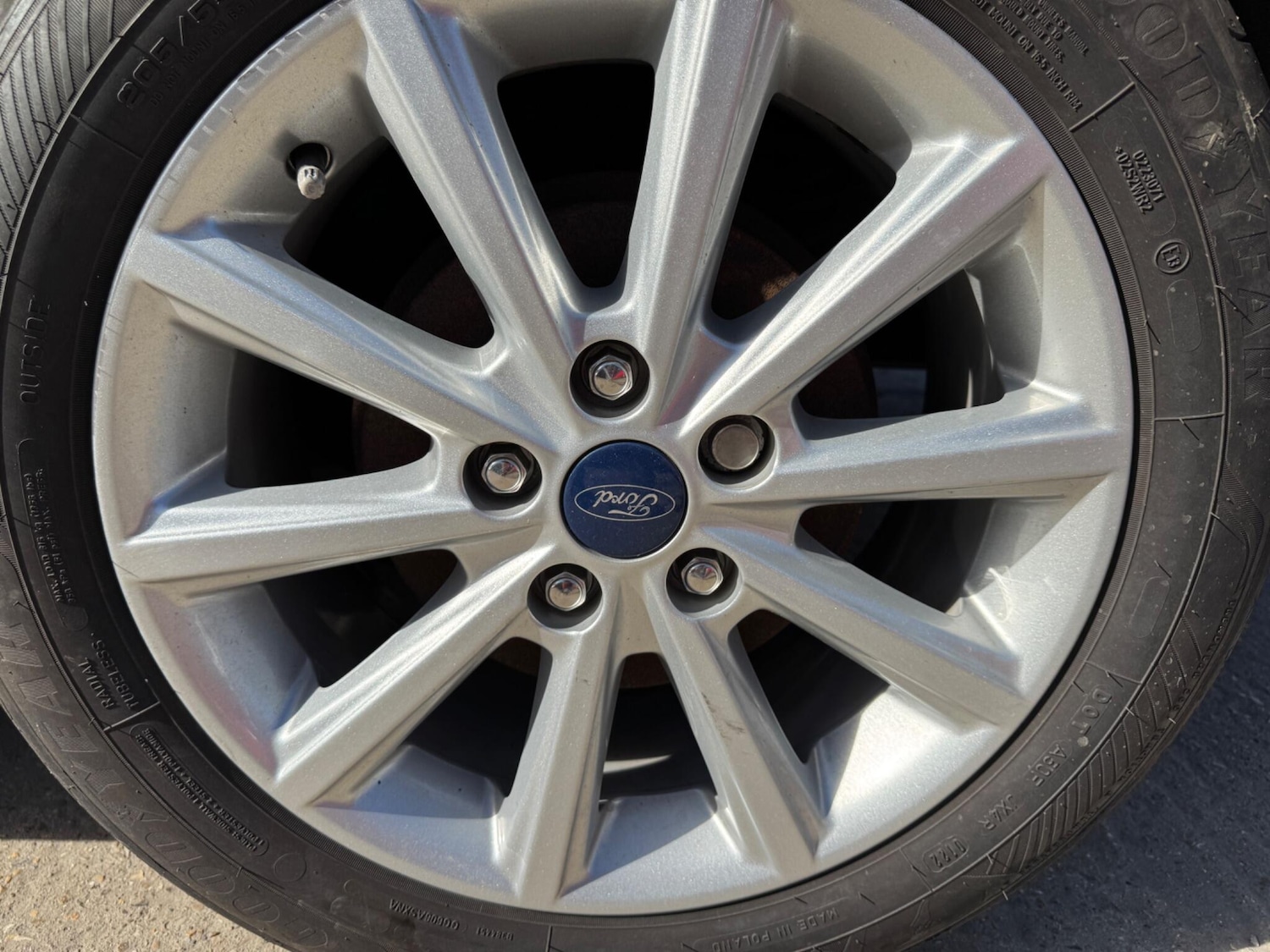 Used Ford Focus for sale - 78033923: Photo 35