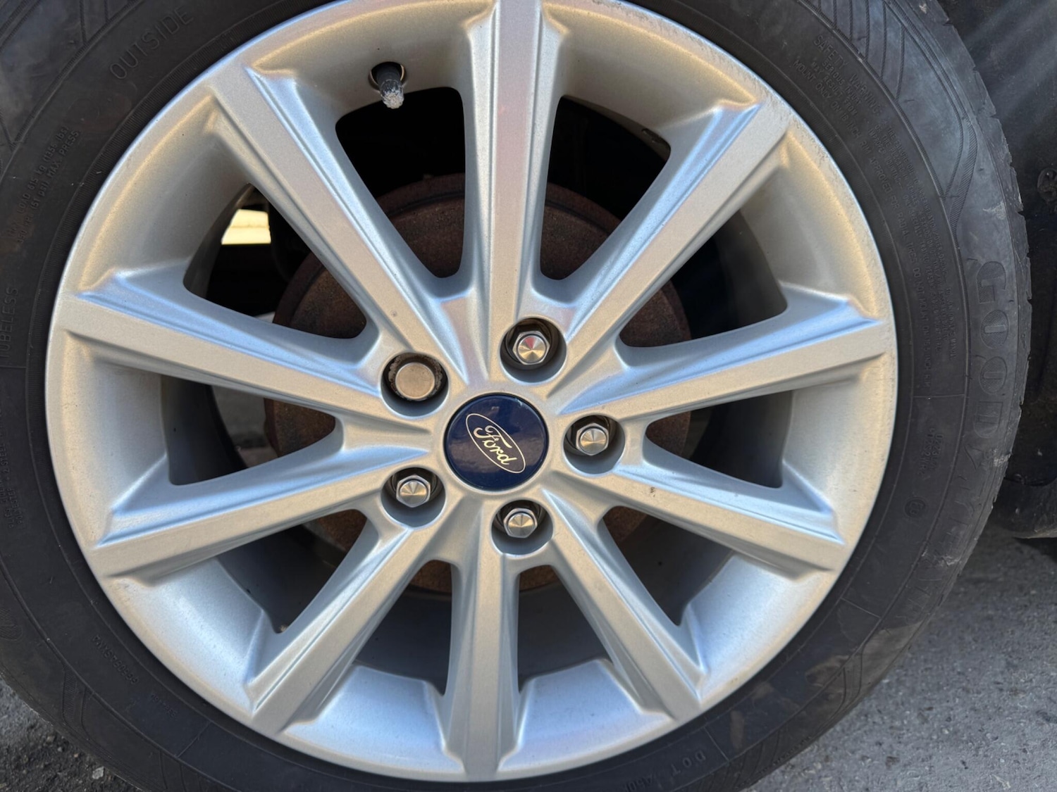 Used Ford Focus for sale - 78033923: Photo 36