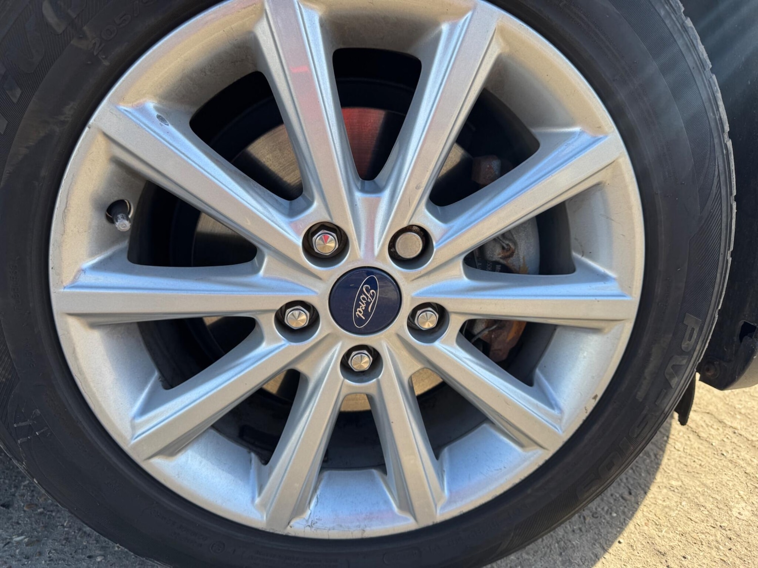 Used Ford Focus for sale - 78033923: Photo 37