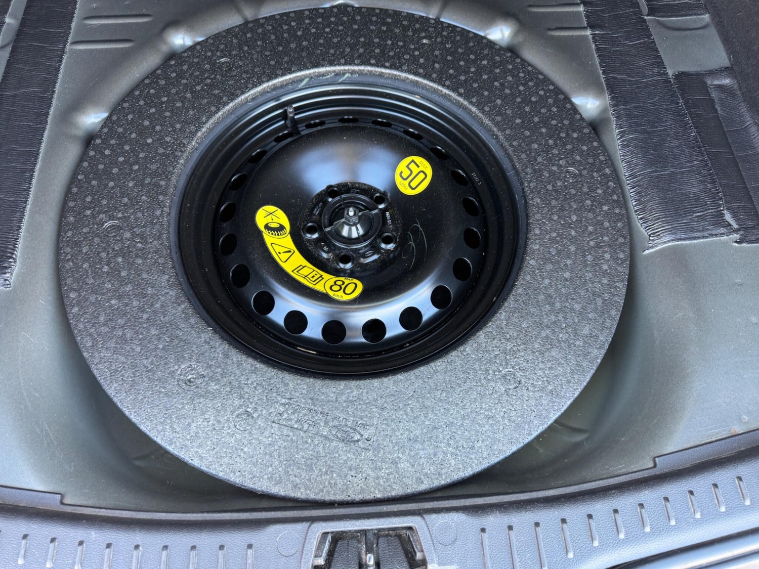 Used Ford Focus for sale - 78033923: Photo 38