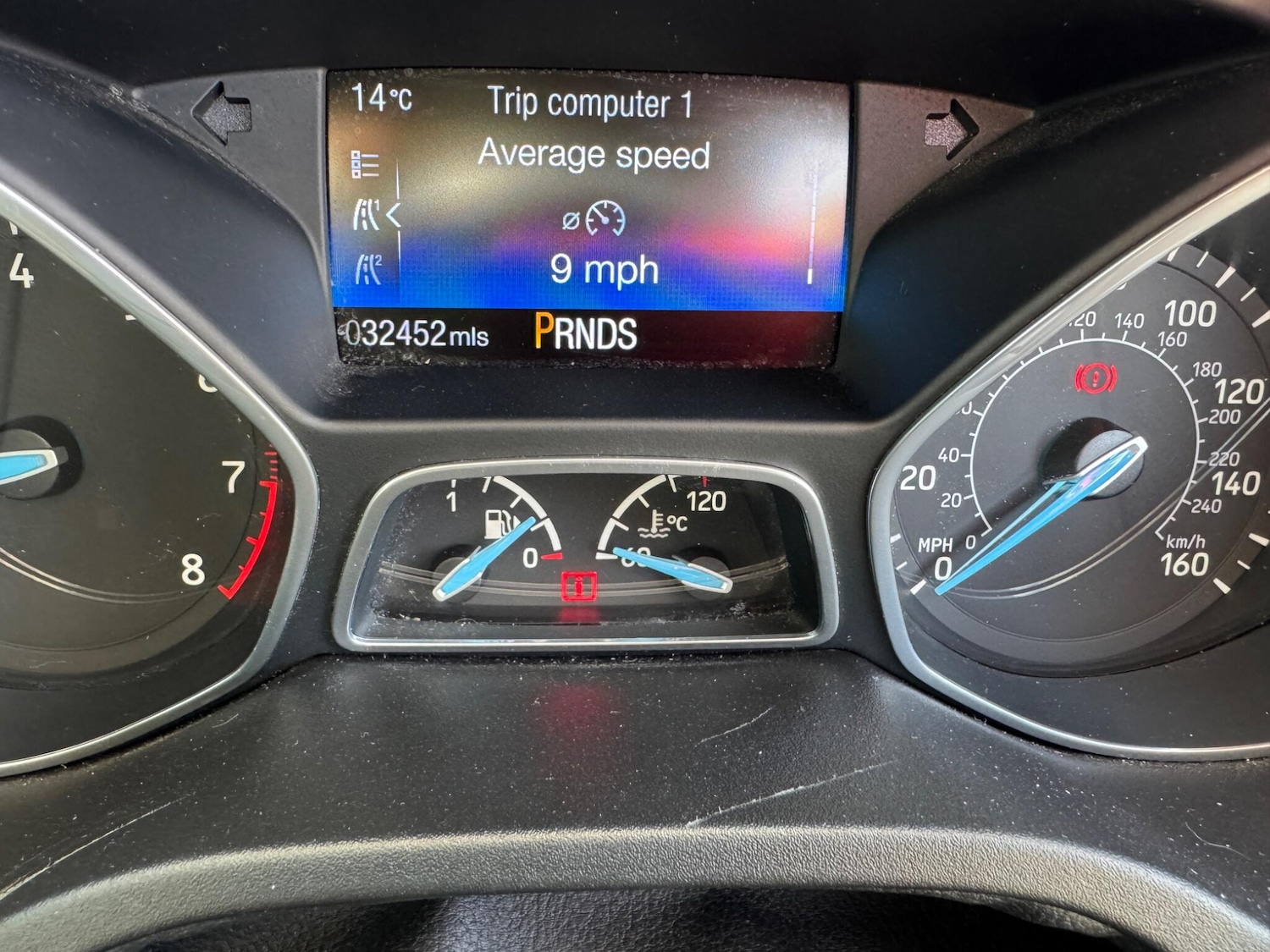 Used Ford Focus for sale - 78033923: Photo 42