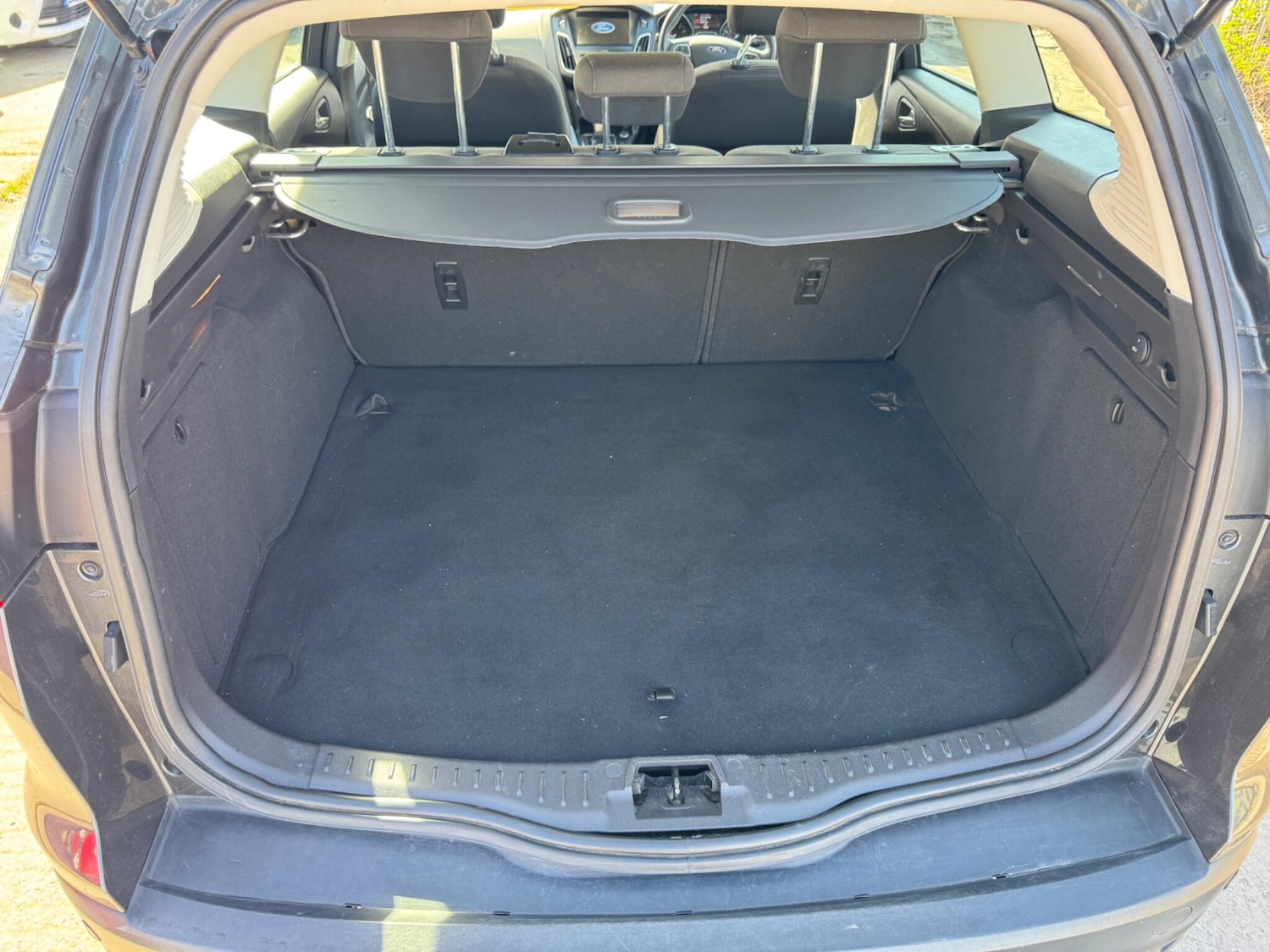 Used Ford Focus for sale - 78033923: Photo 43