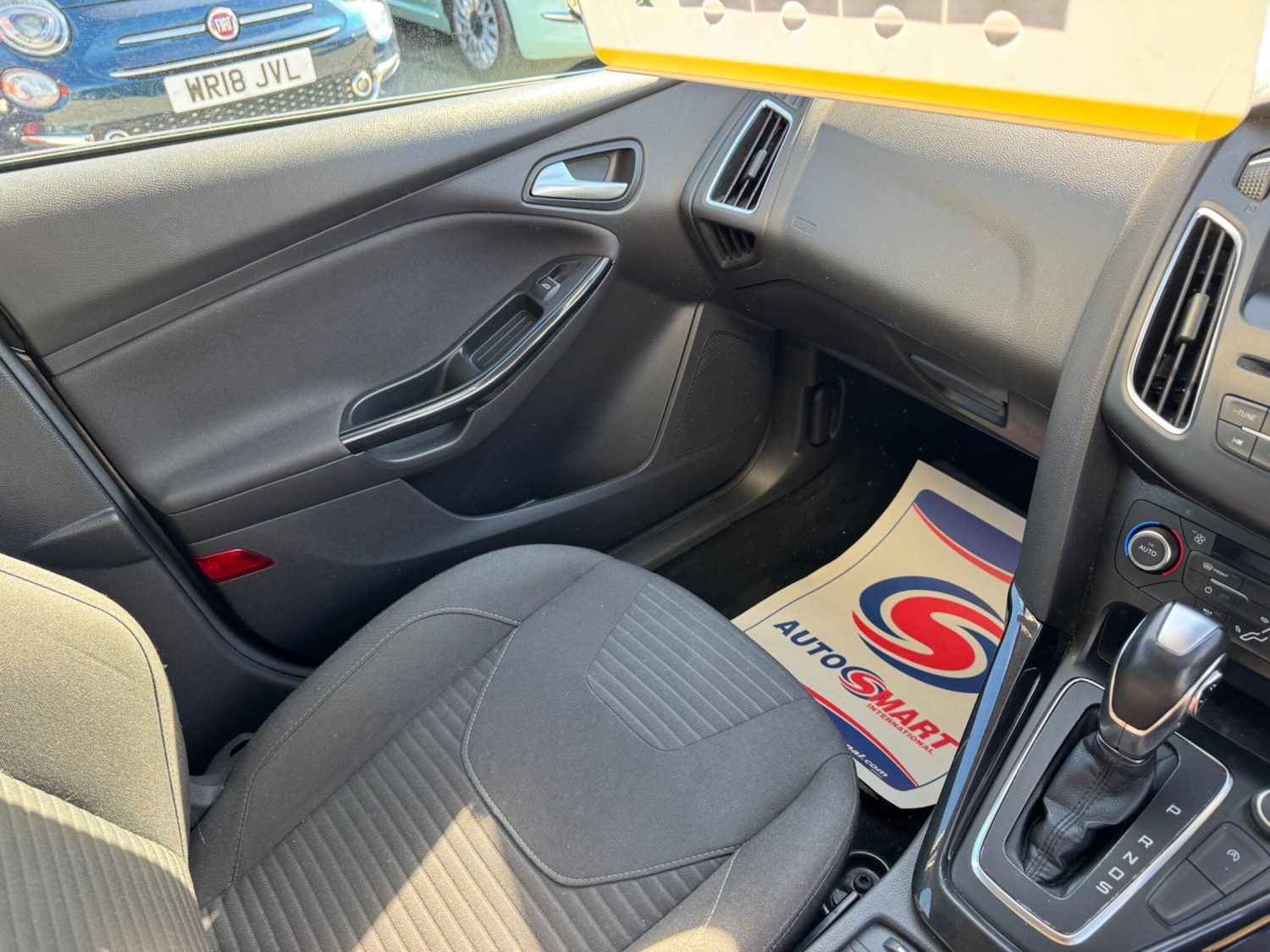 Used Ford Focus for sale - 78033923: Photo 46