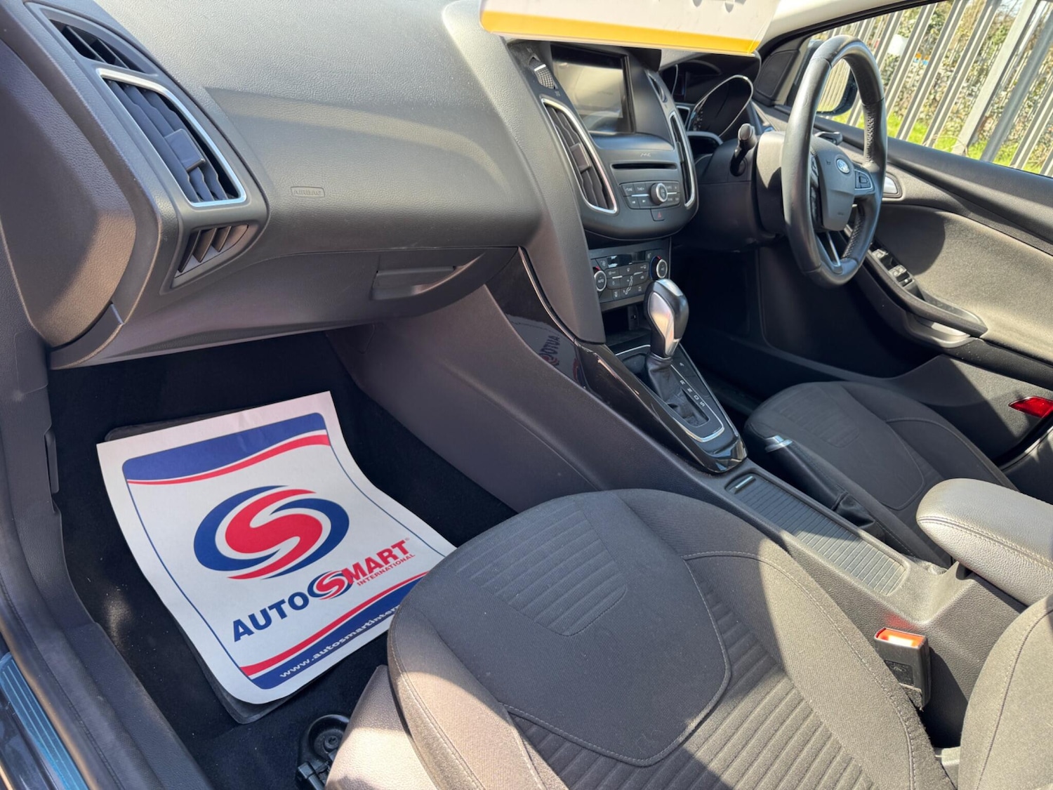 Used Ford Focus for sale - 78033923: Photo 51